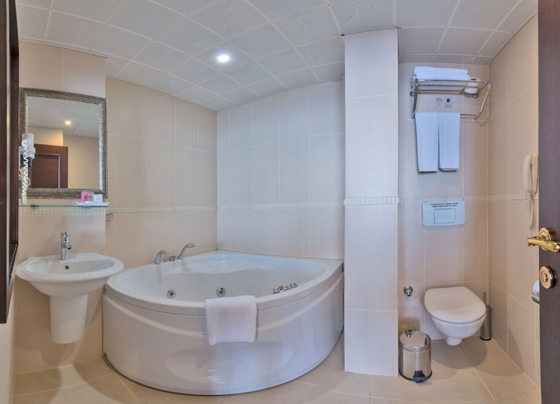 Antis Hotel - Special Class, Istanbul, Turkey
