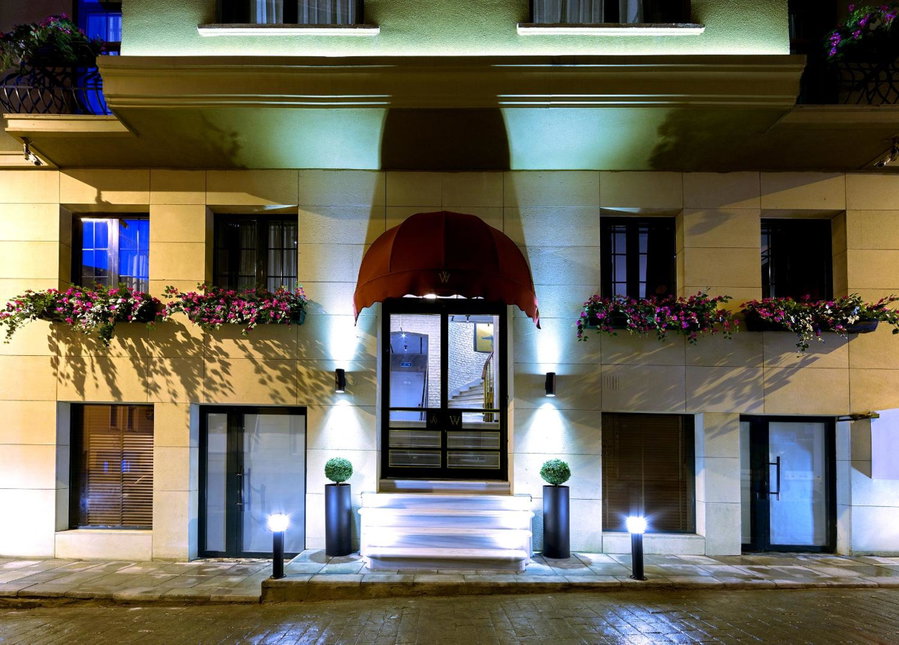 Walton Hotels Galata, Istanbul, Турция