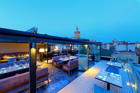 Walton Hotels Galata, Istanbul, Турция