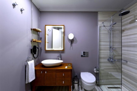 Walton Hotels Galata, Istanbul, Турция