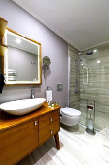 Walton Hotels Galata, Istanbul, Турция