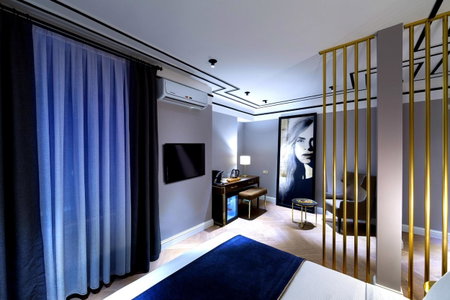 Walton Hotels Galata, Istanbul, Турция
