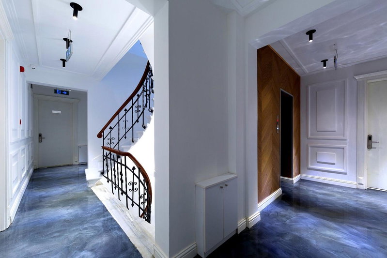 Walton Hotels Galata, Istanbul, Турция