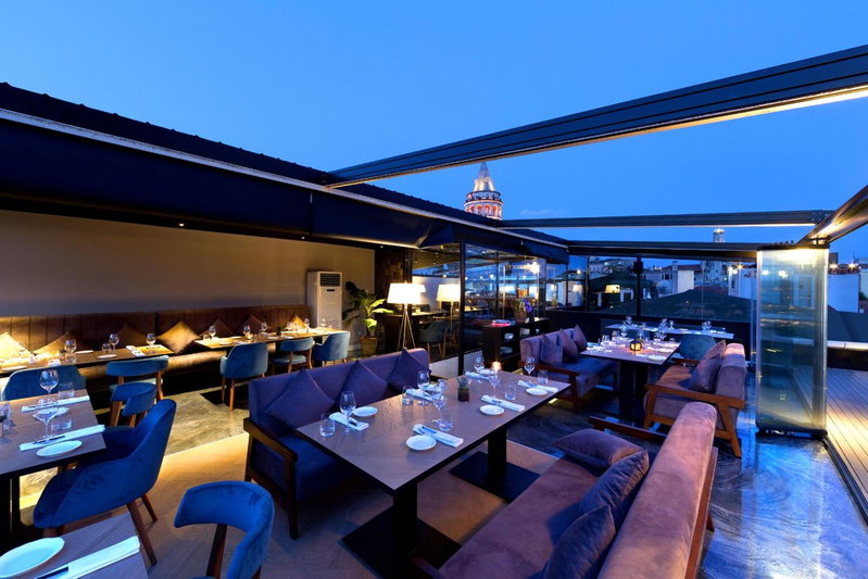 Walton Hotels Galata, Istanbul, Турция