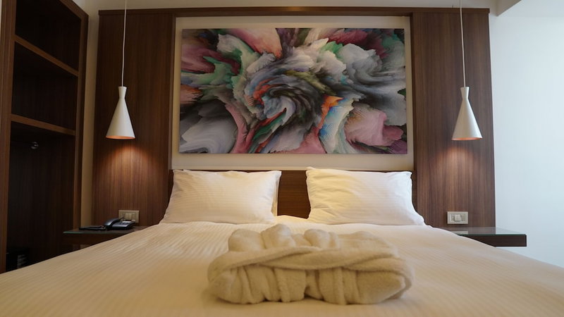 TN & CO Hotel, Mugla, Turkey