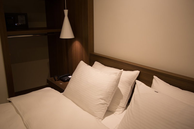 TN & CO Hotel, Mugla, Turkey