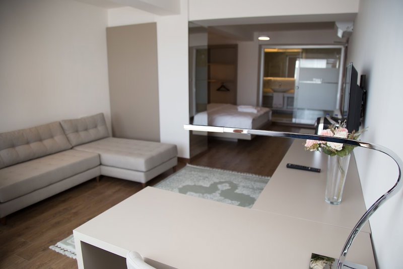 TN & CO Hotel, Mugla, Turkey