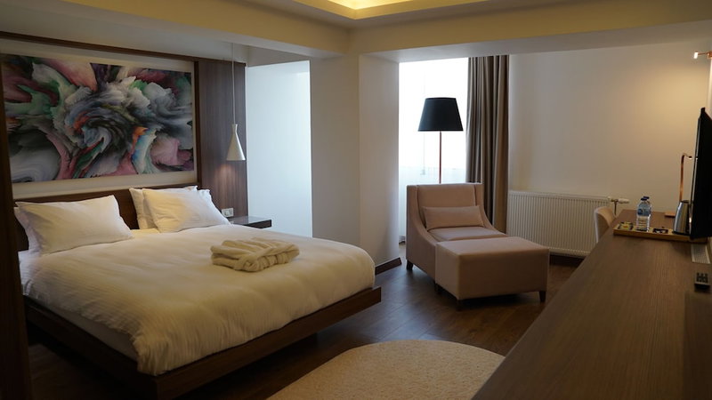 TN & CO Hotel, Mugla, Turkey