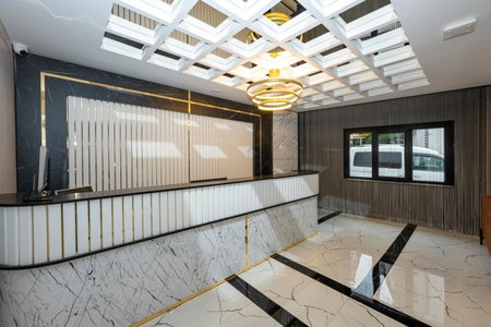 İstanbul Paradise Hotel, Istanbul, Turkey