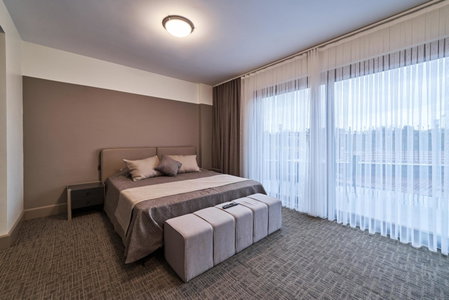 Selini Hotel İstanbul Airport, Istanbul, Turquía