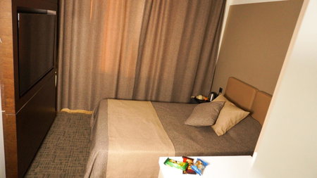 Selini Hotel İstanbul Airport, Istanbul, Turquía