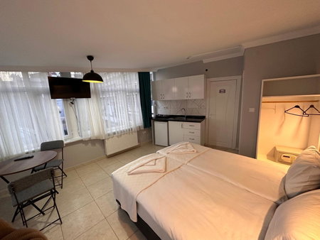 Asparagus HOTEL & SUITES OLD CITY, Istanbul, Turquía