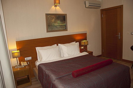 dragos island hotel, Istanbul, Türkei