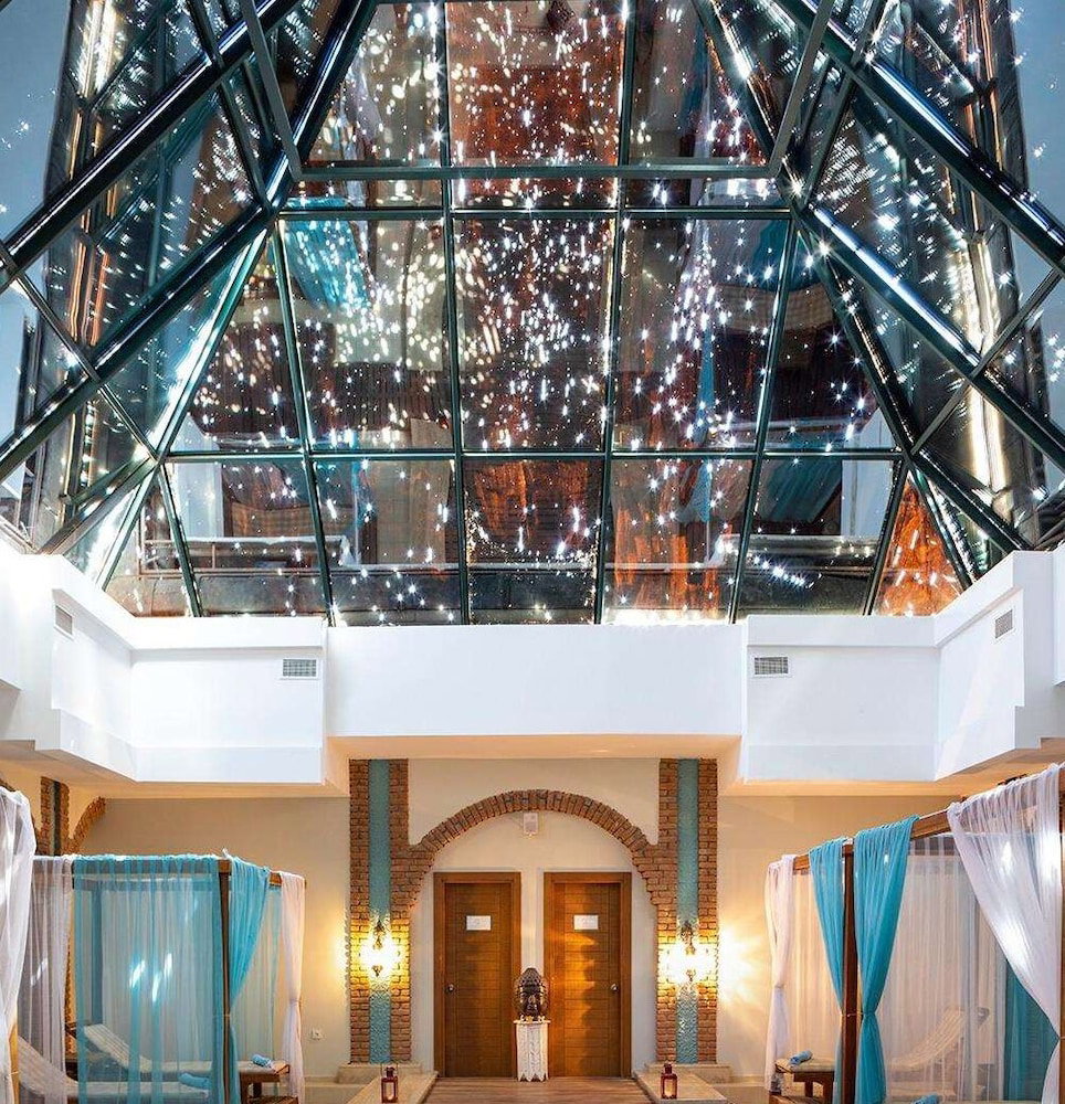 Selectum Collection Bodrum (Ex. Kairaba Bodrum Imperial), Turquie