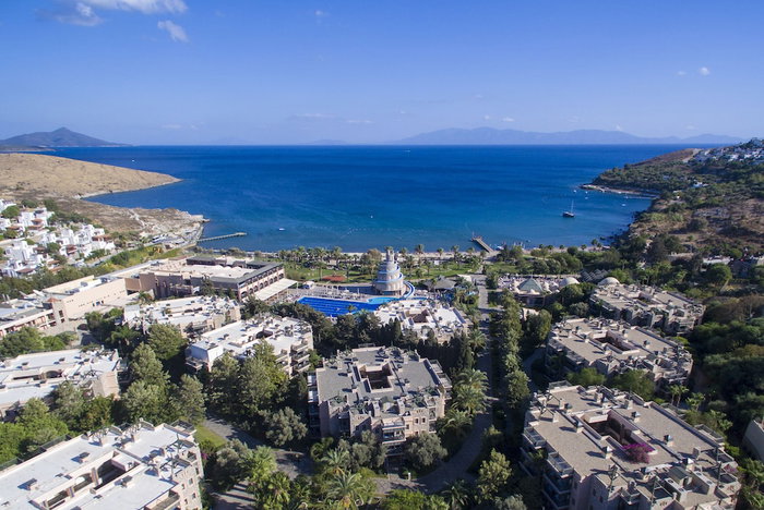 Selectum Collection Bodrum (Ex. Kairaba Bodrum Imperial), Bodrum, Turquie