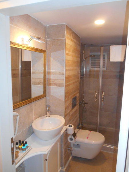 Hotel 1453, Istanbul, Turquía