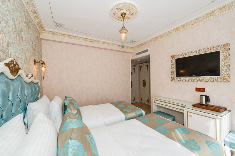 Hotel 1453, Istanbul, Turquía