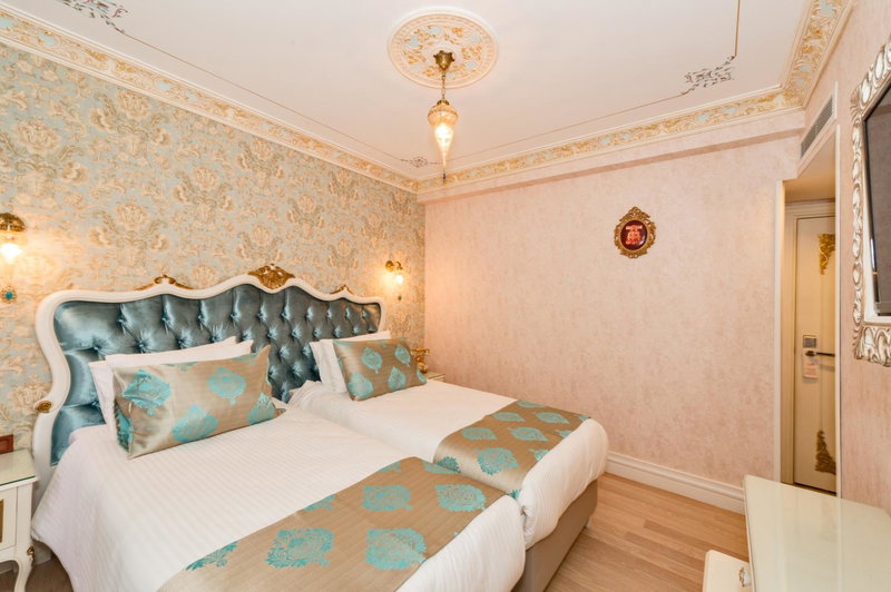 Hotel 1453, Istanbul, Turquía