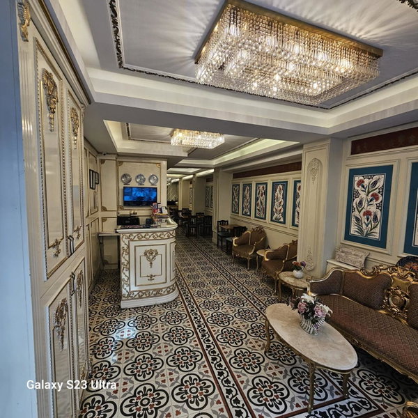 Best Town Hotel, Istanbul, Turkey