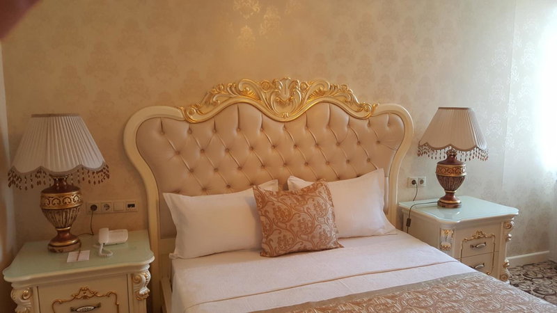 Best Town Hotel, Istanbul, Turkey