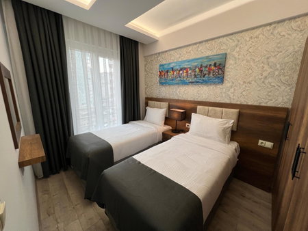 Prime Inn City, Melikgazi, Turkey