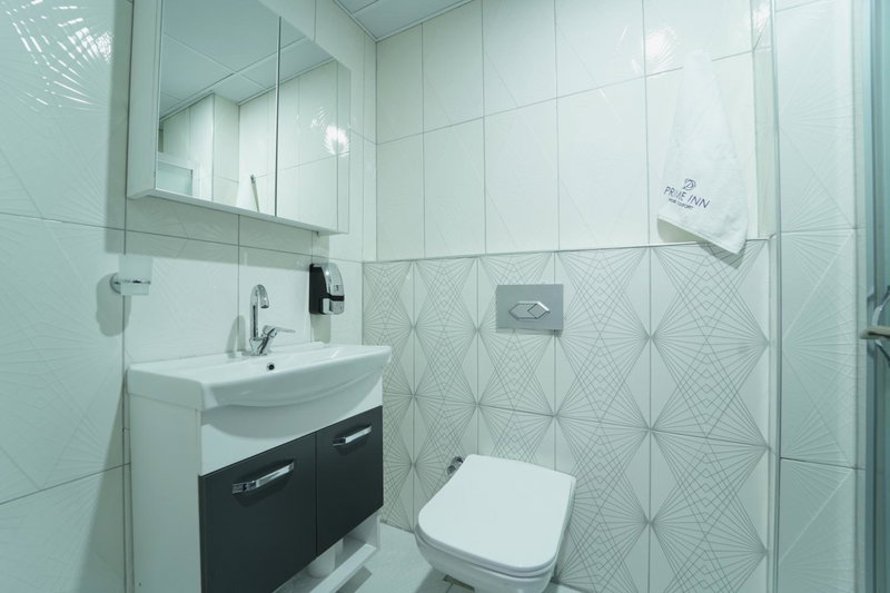Prime Inn City, Melikgazi, Turkey