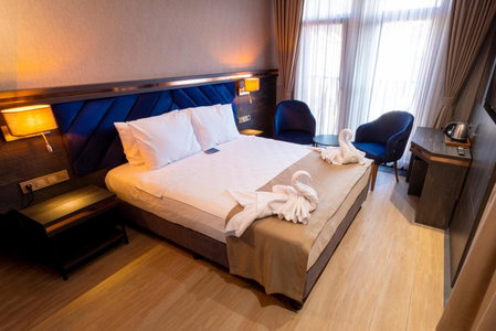 WestDoor Hotel, Edirne, Турция