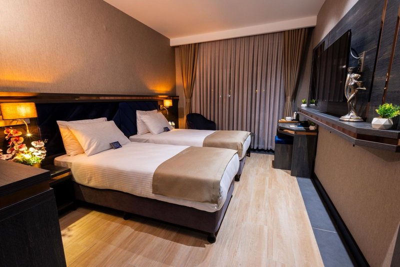 WestDoor Hotel, Edirne, Турция