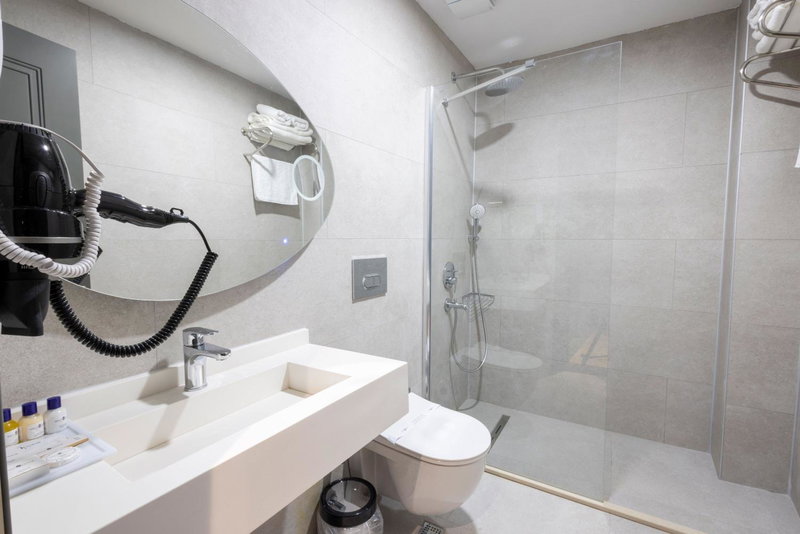 WestDoor Hotel, Edirne, Турция