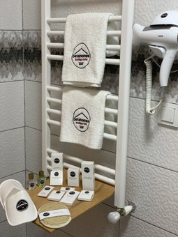 Beta Homes Boutique Hotel, Izmir, Turkey