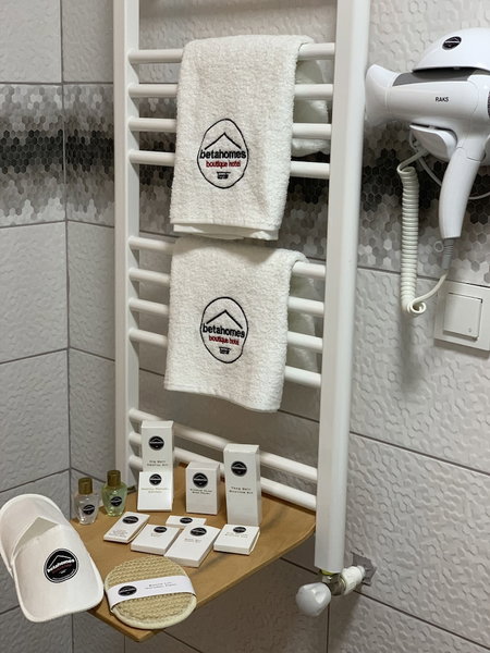 Beta Homes Boutique Hotel, Izmir, Turkey
