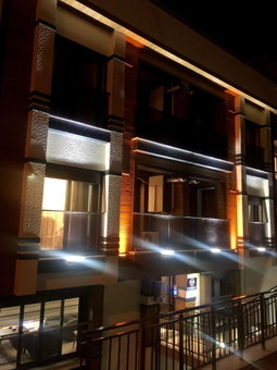 Beta Homes Boutique Hotel, Izmir, Turkey