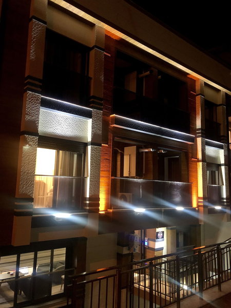 Beta Homes Boutique Hotel, Izmir, Turkey