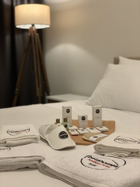 Beta Homes Boutique Hotel, Izmir, Turkey
