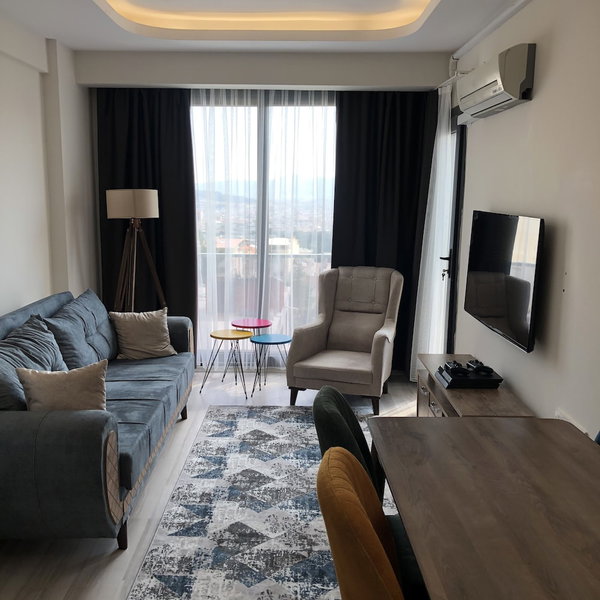 Beta Homes Boutique Hotel, Izmir, Turkey