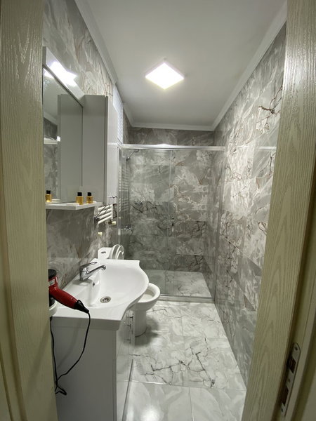 Masal Otel, Adalar, Turkey