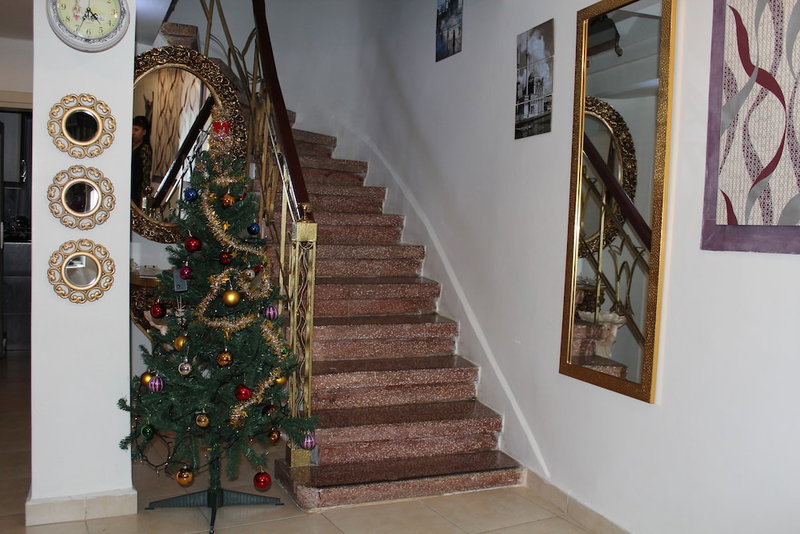 Masal Otel, Adalar, Turkey
