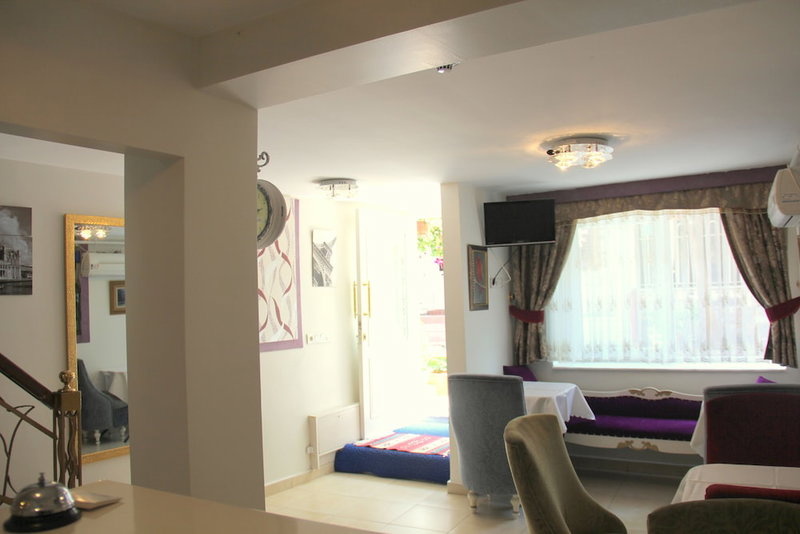 Masal Otel, Adalar, Turkey