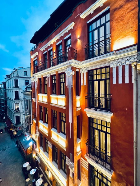 RUZ Hotels, Istanbul, Турция