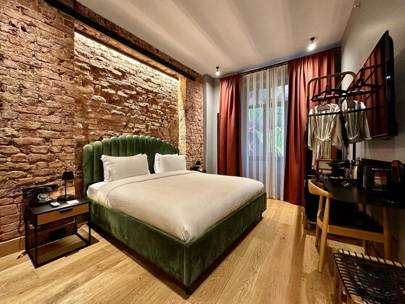RUZ Hotels, Istanbul, Турция