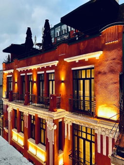 RUZ Hotels, Istanbul, Турция