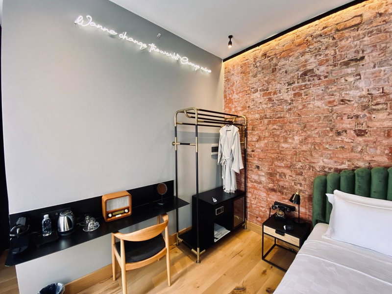 RUZ Hotels, Istanbul, Турция
