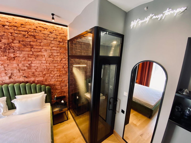 RUZ Hotels, Istanbul, Турция