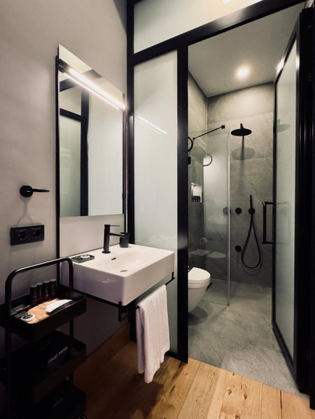 RUZ Hotels, Istanbul, Турция