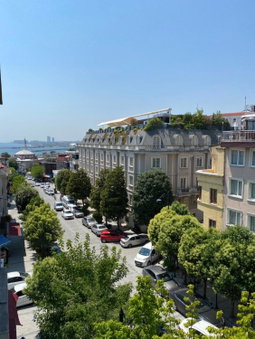 Mehmet Bey Hotel, Istanbul, Turquía