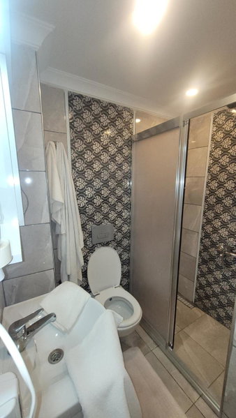 Mehmet Bey Hotel, Istanbul, Turquía