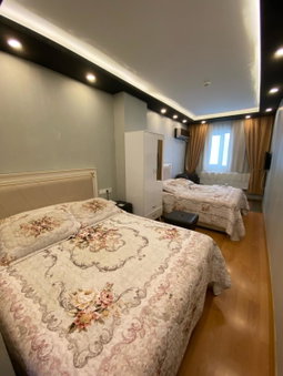 Mehmet Bey Hotel, Istanbul, Turquía