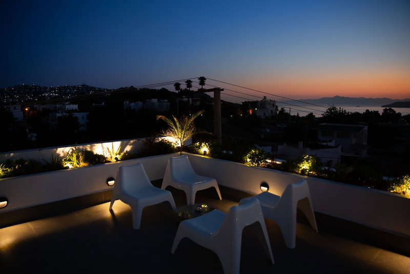 Oda Bodrum Gumusluk, Bodrum, Turkey
