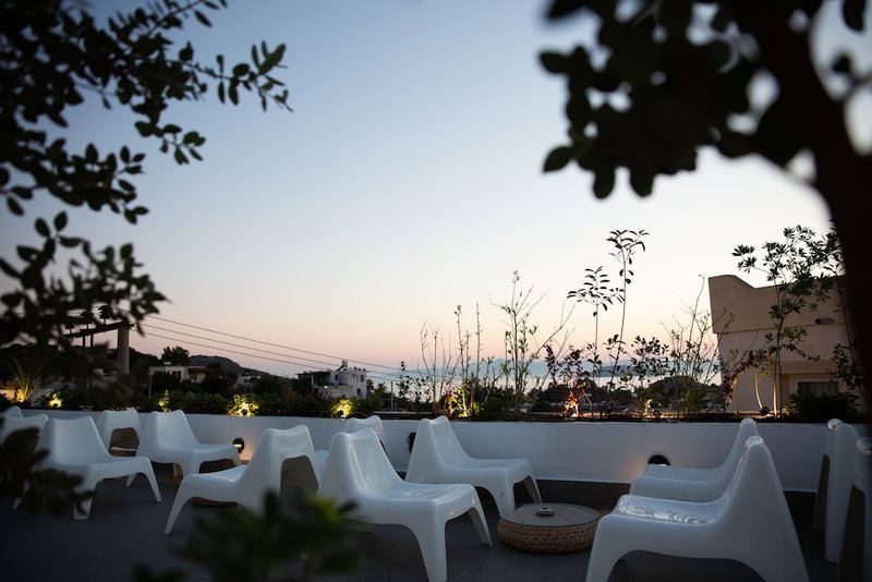 Oda Bodrum Gumusluk, Bodrum, Turkey
