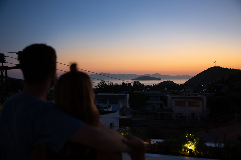 Oda Bodrum Gumusluk, Bodrum, Turkey